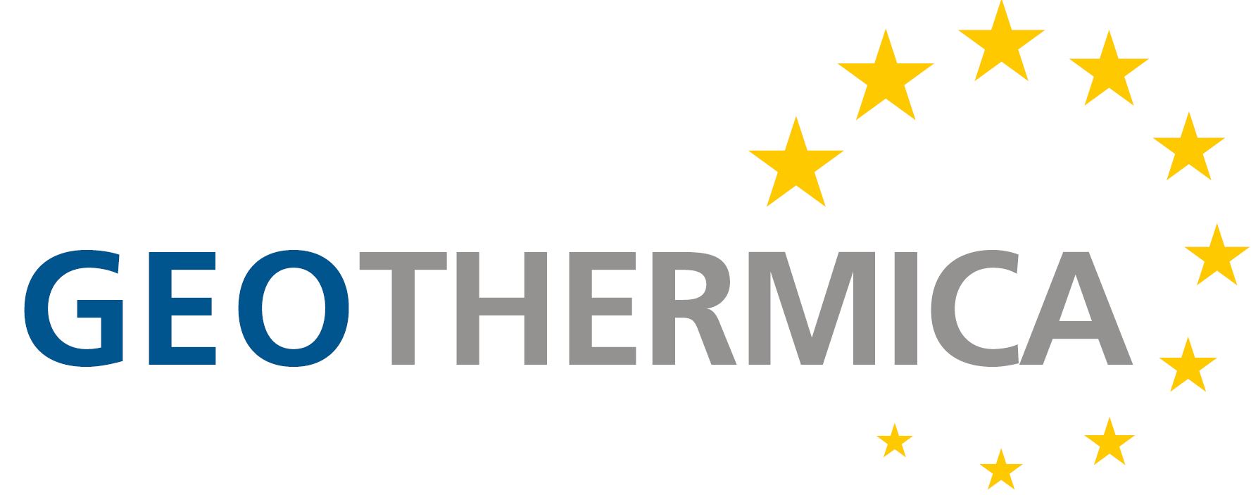 Geothermica Logo
