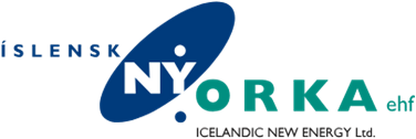 Icelandic New Energy