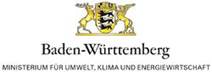 Ministerium für Umwelt, Klima und Energiewirtschaft Baden-Württemberg 