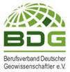 Berufsverband Deutscher  Geowissenschaftler e.V.